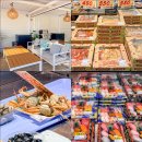 스시피아 | 후쿠오카 쇼핑 로피아 마트 초밥 스시 바베큐