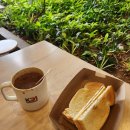 NSK마트 | 좋음의 순간들, 조호바루 NSK마트 옆 칸틴 카페 식당