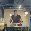구리 명현만 간장게장 후기: 무한리필로 즐긴 게장의 진수