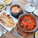 일출왕뚝배기 | 제주도 성산일출봉 맛집 갈치조림 아침식사 가볼만한곳