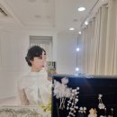 셀레네웨딩 촬영드레스 가봉 (피팅룸 헤어장식, 헤어 후기)