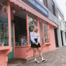5월의 기록, 망원동과 딩가케이크