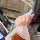 전주 만년닭강정 교동쫀드기 내돈내산 후기
