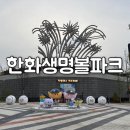509 | [대전] 꿈돌이가 있는 한화생명 볼파크 외야 타자석 509구역 후기