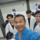 합기도 유도 비술관 이미지