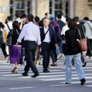 S. Korea's population to shrink over 30% in 2072 2072년 한국인구 30%이상감소 이미지