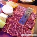 바다뷰를 보면서 가성비 좋은 소고기가 맛있는 거제맛집 압구정화로구이 장승포점