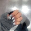 하이라이트아트디자인 | 홍대 네일, 이달의 아트가 4만가성비 네일샵 유후네일 홍대점 내돈내산 후기