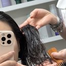 서상 | 창원미용실 나노힐 복구 클리닉 후기, 가꿈헤어 창원서상점