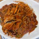 연평도 목포 산꽃게 이미지