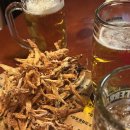 크라운호프 관평점 | 관평동 2차가기 좋은 술집 / 맥주맛있는 크라운호프 관평점 (내돈내산)