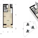 서창LH14단지아파트 이미지