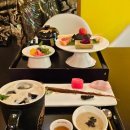 황실 | 서울 종로 한방 카페 찻집 &lt;더쌍화&gt; 황실세트 장금이세트 후기