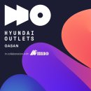 2026년 상반기 현대아울렛 가산 전시 공모 in collaboration with mimio 이미지