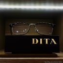 도구로 132 | DITA 안경 추천 DTX132-55-01 BLK-SLV이 특별한 이유