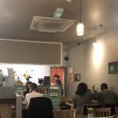 런던떡볶이 이미지