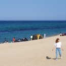 강문해변 이미지