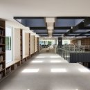 독산구립도서관 이미지