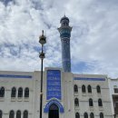 세일러문PC | 오만 로드트립 #6 ㅣ 오만 무스카트 기념품 리스트, 식당 추천