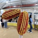 세미원 | [양평가볼만한곳] 두물머리 두물머리연핫도그, 세미원 10월 주말 후기