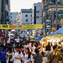 연수구, 신도심 음식특화거리 조성 탄력 받는다 이미지