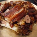 오향족발 이미지