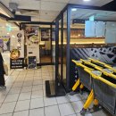 풍국식당 | 천호 이마트 식당 풍국면 천호점 후기 키즈카페 갔다가 26개월 아기랑 점심