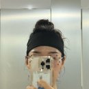러닝 헤어밴드 추천 | 운동할 때 정말 편했던 타이드코 피트니스 헤어밴드 후기