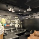 당구데이 | 촬영부터 단체스포츠관람까지 가능한 홍대파티룸 루씨라운지 이용 후기