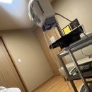 원앤율 | [27w 6d] 조기진통으로 2박 3일 입원한 썰, 라보파 부작용, 반동수축, 원주 율 산부인과 입원실 후기