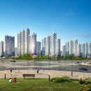 우미린 센트럴파크 이미지