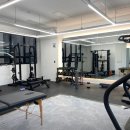 더 바른PT STUDIO 이미지