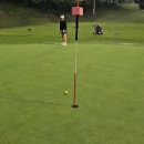 빅스크린 골프 | 골프퍼팅연습 하나 바꿨을 뿐인데… 스코어가 달라졌다? 엑스빅 퍼팅뷰 솔직 사용기