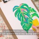 파스텔 이미지