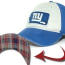 New York Giants Reebok "Myrtle Flex Slouch" 이미지