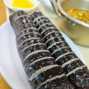 찬미김밥 이미지
