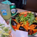 발라닭 신당점 이미지