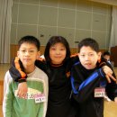 덕천중학교 이미지