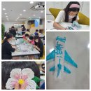 7월 길지역아동센터 아이들의 문화,학습생활.. 이미지