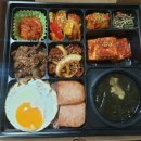 쩡's키친