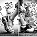 더갤러리골프(THE GALLARY GOLF) | 스파이크리스 골프화, 시장의 1%였던 신발이 어떻게 뒤집었나