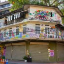 햇살노래연습장 | 딸랏너이 방콕 여행 가볼만한곳 사진 찍기 좋아요