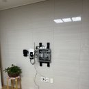 광교자연앤힐스테이트 | 광교벽걸이TV설치 자연앤힐스테이트 실제고객님댁 후기