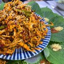 우리집 삼식이무침 이미지