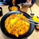 리틀꼬마김밥 구로항동점 | 항동 맛집: 리틀꼬마김밥 구로 항동점에서 쫄면 치즈 라볶이 참치 꼬마김밥 너무 맛있자나
