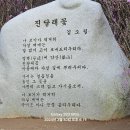 부천 원미산 진달래 영상 이미지