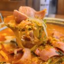 더하고부대찌개 정관점 이미지