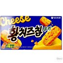 이마트24 인천화수점 | 이마트 오리온 황치즈칩쿠키 품절? 24시 무인카페 프리헷에서 발견한 사르르 황치즈 쿠키 후기