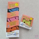 스마일마트 | 벨르벨르 UUDD 스크럽 스마일 수세미 – 직접 써본 리얼 후기와 주방용품 추천