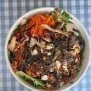 바로파트니스 인천논현점 | 인천비건 포케올데이 포케 샐러드 인천논현점 비건으로 외식하기